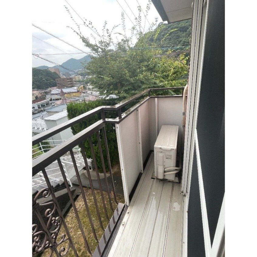  パークサイドハウス88 C棟