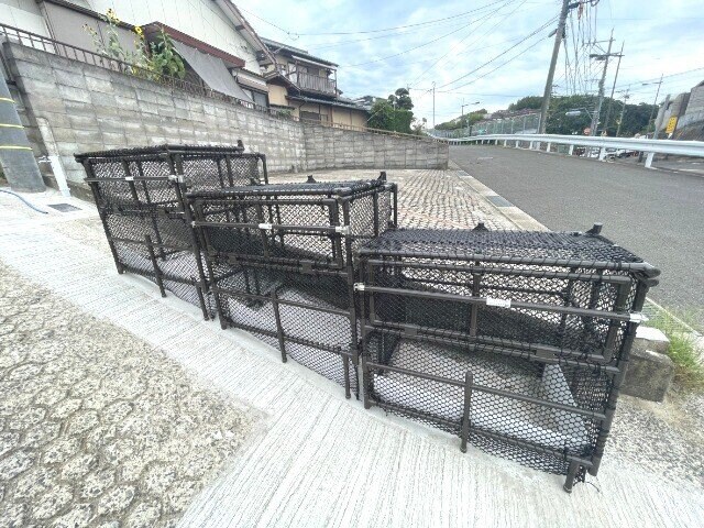  長崎市電３系統<長崎電気軌道>/蛍茶屋駅 徒歩19分 2階 築2年