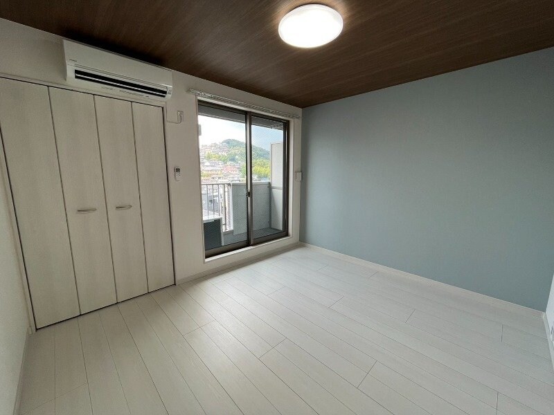  長崎市電３系統<長崎電気軌道>/蛍茶屋駅 徒歩19分 2階 築2年