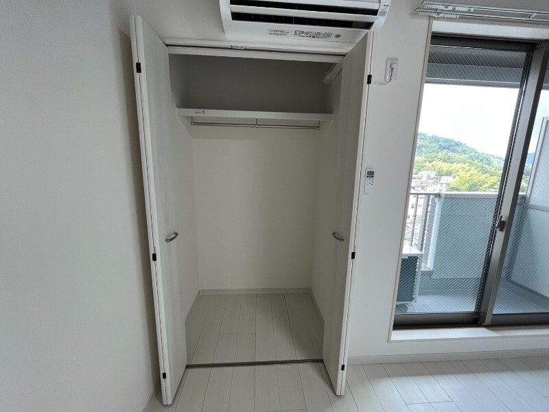  長崎市電３系統<長崎電気軌道>/蛍茶屋駅 徒歩19分 2階 築2年