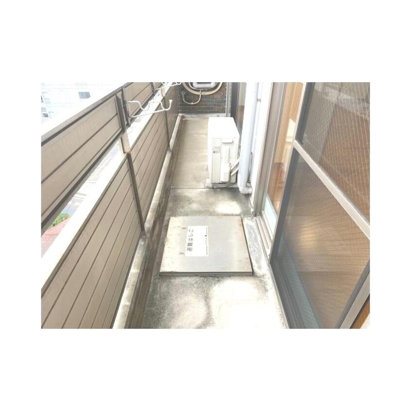  フェニックスハイツ樺島