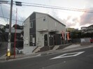 ケイズルーム城山の外観