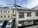  長崎市電３系統<長崎電気軌道>/新大工町駅 徒歩4分 3階 築19年