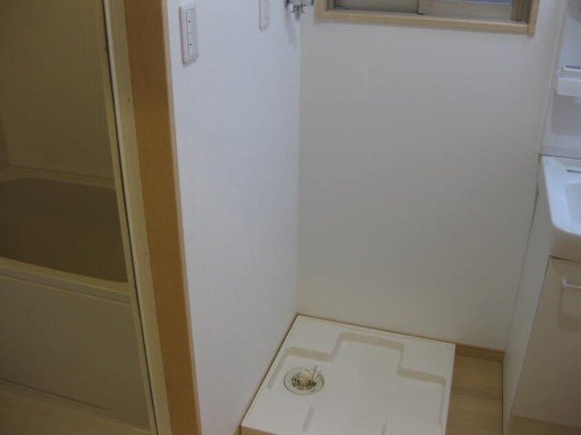 ※別号室の写真です ライズBLD