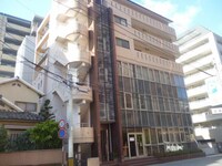 大久保筑後町ビル