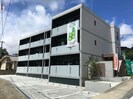 Residence野田の外観