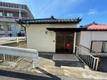 岩屋町戸建て