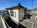  岩屋町戸建て