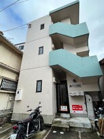 Nマンション