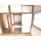  コーポ月津山 B棟