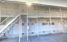 大村線/小串郷駅 車移動 2階 築29年の外観