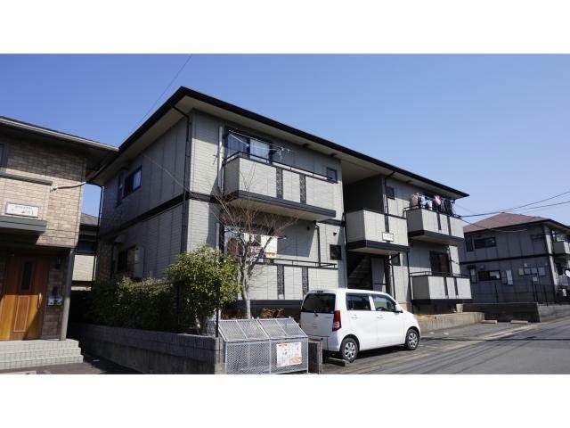 外観 セジュール夢彩都A棟