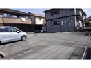 駐車場 セジュール夢彩都A棟