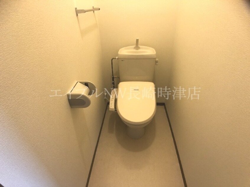  セジュール夢彩都A棟