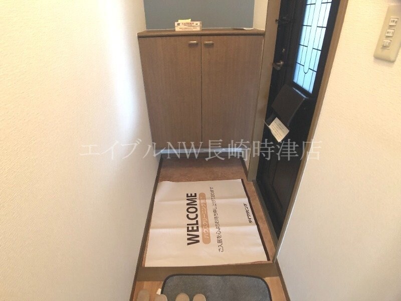  セジュール夢彩都A棟