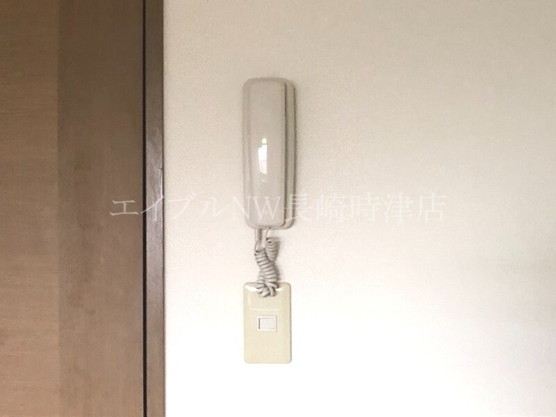 セジュール夢彩都A棟