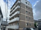 レジュイール花丘の外観