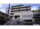 ゆうゆう西山の外観