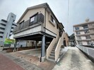 長崎本線/高田駅 徒歩26分 2階 築22年の外観