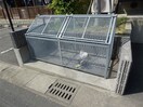 建物設備 セジュール夢彩都A棟
