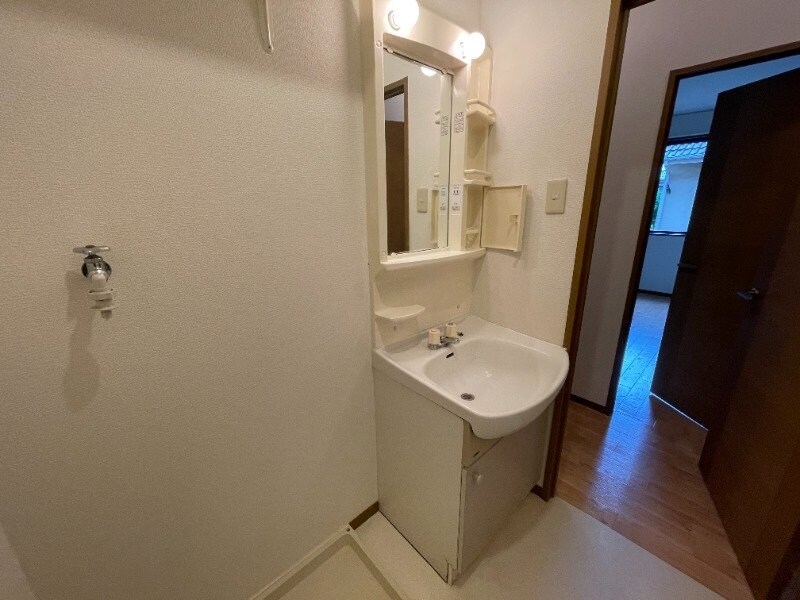  セジュール夢彩都A棟