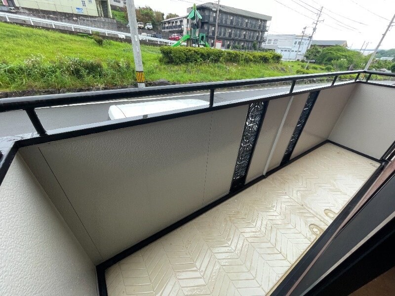  セジュール夢彩都A棟