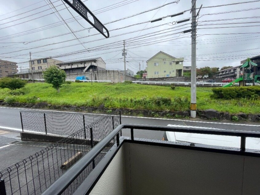  セジュール夢彩都A棟