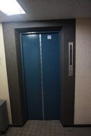 エレベーター 長崎市電１系統<長崎電気軌道>/五島町駅 徒歩5分 3階 築48年