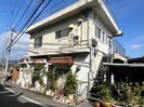 長崎市電３系統<長崎電気軌道>/新大工町駅 徒歩12分 2階 築49年の外観