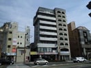 胡蝶花サルナートの外観