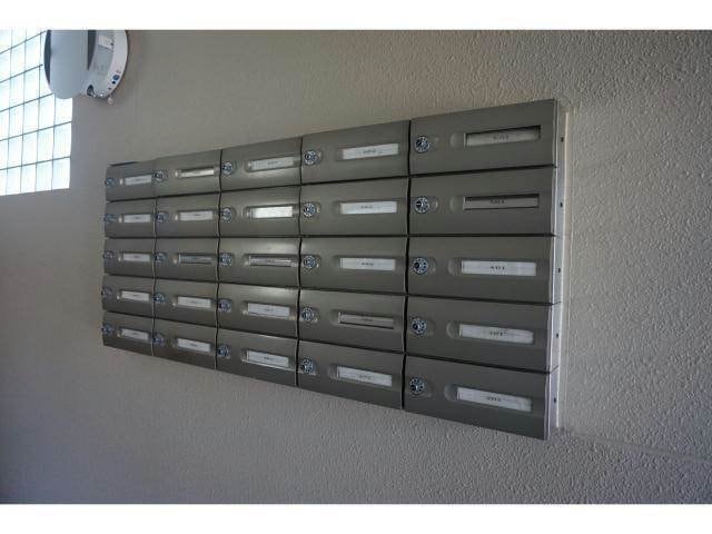 建物設備 レスピーロ