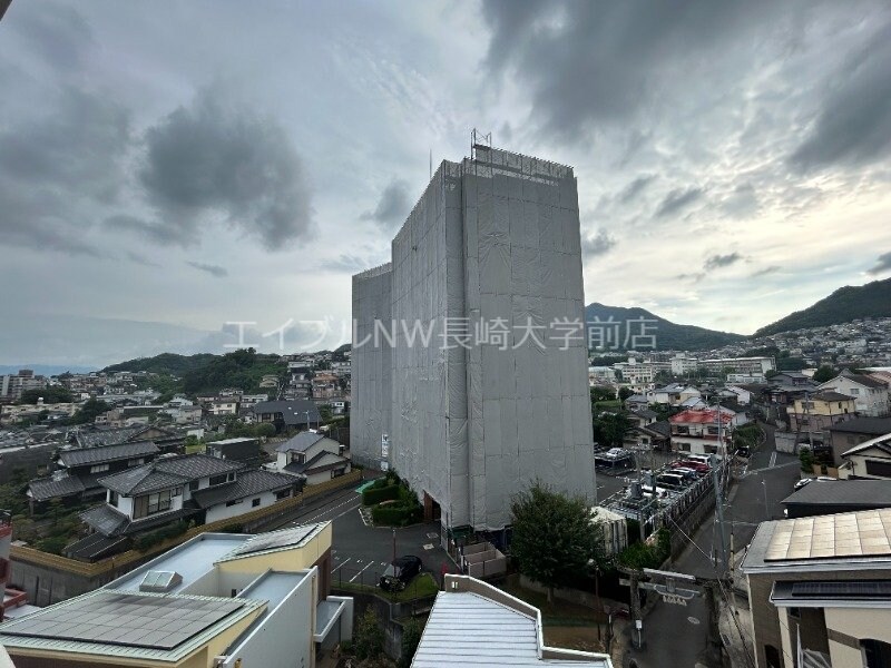  ベガ岩屋ツインタワー