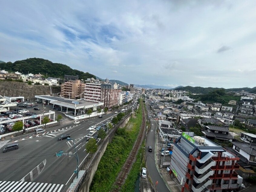  ベガ岩屋ツインタワー