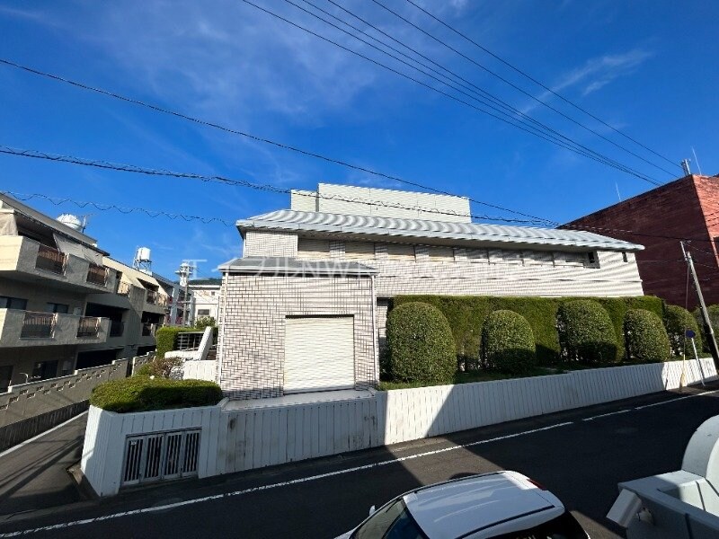  サンロージュ平和町