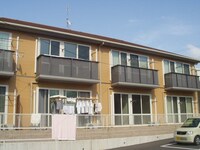 オレンジハイムM