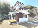 長崎本線/高田駅 徒歩12分 1-2階 築48年の外観