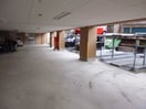 駐車場 ヴェルシャトレー