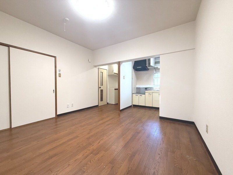  サンコーポくさのⅠ