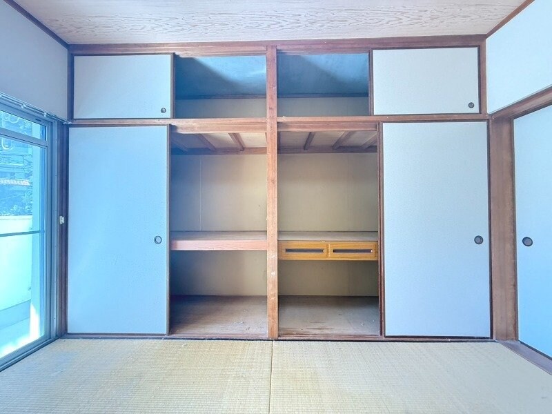  サンコーポくさのⅠ