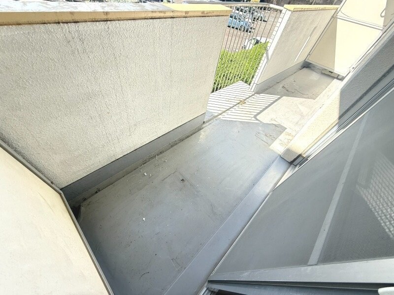  サンコーポくさのⅠ