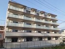 デスパシオの外観