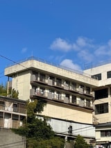 上戸町グランソレイユ