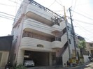 コンフォート富士見の外観