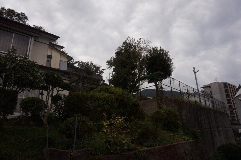 ※別号室の写真です 長崎市電１系統<長崎電気軌道>/原爆資料館駅 徒歩9分 2階 築23年