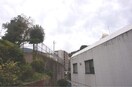  長崎市電１系統<長崎電気軌道>/原爆資料館駅 徒歩9分 2階 築23年