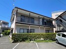 長崎本線/長与駅 徒歩8分 2階 築40年の外観