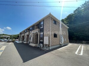 エターナル　レジデンスⅡ