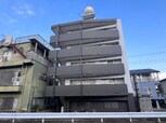 ハイツ音無