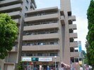 長崎本線/長与駅 徒歩8分 3階 築28年の外観