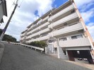 アールグレイマンション岩屋の外観